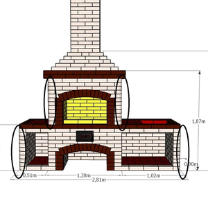 Bbq комплекс